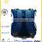 2016 High quality many compartment daily backpack