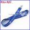 Promotional Polyester Custom Lanyard/Neck lanyard/silkscreen printing lanyard