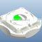 Ceiling wireless AP dualband support OEM&ODM complex brand good quality