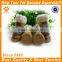 JML heightening and thickening British style dog boots small