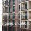 Modern Balustrade Ceramic Baluster