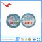 001 party decoration supply disposable paper plate sizes