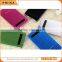 china innovation products OEM colorful ultra thin lcd display Smartphone universal portable 4000mah power bank
