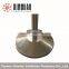 Base for exhibition booth 300mm For 8-GROOVE aluminium Extrusion profile