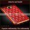 PU Leather Customized Protective Cell Phone Case for Iphone 6S , New best PU case for iphone 6S