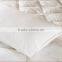 Cotton Fluffy Pillow with Hollow fiber filling for Home and Hotel