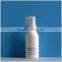 50ml Plastic HDPE Bottle with Round Shoulder