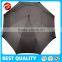 Straight Double Layer Umbrella