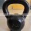 KB102 Kettle bell gym equipment