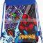 spider man shopping bag for daily,school bag for kids