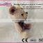2016 New Design Lovely Fashion High Quality Top-selling Gifts And Toys Customize Wholesale Plush Toy Bear