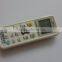 Universal LCD A/C Muliti Remote Control For Air Condition HITACHI SANYO Mitsubishi 1028 K-1028E