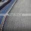 2016 cotton polyester denim fabrics slubbing weave