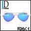 Wholesale china high quality mens metal sunglasses 2016.