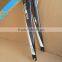 Hot selling 2015 New carbon fiber frame road bike no brand bicycle carbon frame painting black colors