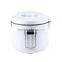 6 in 1 stainless steel digital smart rice cooker