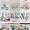 New selling super quality fashion rhinestone crystal button with good prices