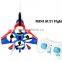 New Arriving Mini Fighter with LED light, Mini Helicopter with 3D Tumbling, Cheerson RC Mini Fighter