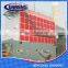 China Supplier New Chain Grate Coal Boiler Machine