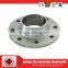 carbon steel standard ansi b16.5 class 1500 weld neck flange