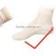 Daylily feet warmer for global warming shoes and ladies winter golf shoes snow proof