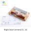 PMMA Custom Acrylic Motherboard Test Platform Design Computer Case Manufactory