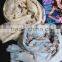 Fashion Skull Design Shawl Summer Spring Sun Protection Shawls