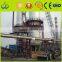 High efficient energy saving vertical shaft lime kiln 100~300TPD