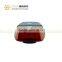 1W auto emergency mini durable led lightbar for police car