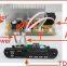 Mp3 Module With Panel for Amplifier , Bluetooth Speaker Mp3 Module