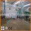 JNC black engine oil refining machine