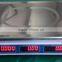 30kg top sale fruit table electronic scale / best selling in market vegetable weighing scale