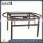 Round Wedding Table Restaurant Table Banquet Table for Sale SDB-45