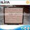 Aluminium and building materials wall decorative fake stone for wall decoration widely used for project