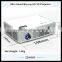 Best Sales 4K Beamer LUXCINE Z2000SD for Home Theater / Cinema