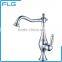 New Cheap Contemporary Chrome Bass Kitchen Faucet