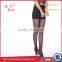 Compression women upper body in photos japan nylon tights