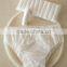 Throw-away Panties, Nonwoven Women's disposable panties for wholesale