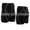 Men's wholesale new fashion dry fit plain gym shorts