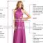 2016 Luxury New Style Sexy Mermaid Wedding Dress High Quality Beaded Crystal See Through Back With Buttons Free Shipping ML050
