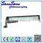 Factory Supply 20inch truck light bar 100w Cree Offroad LED Light Bar