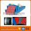 Automatic Glazed Tile Roof Metal Sheet Roll Dorming Machine With Cheap Price