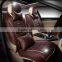 High Quality Artificial Leather for Car Seat Cover