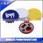 Promotion cheap bulk metal bottle opener with printing