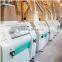 complete set flour milling machine