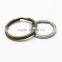 China Supplier Metal Ring For Keychain Accessories