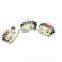 Cheap Custom Small Metal Ornament Decorative For Bag
