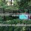 pool fence / garden fence / zinc steel fence