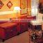 hotel bedroom furniture set manufacturer