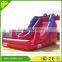 Popular Large Water Slide Giant Inflatable Water Slide For Kids And Adults